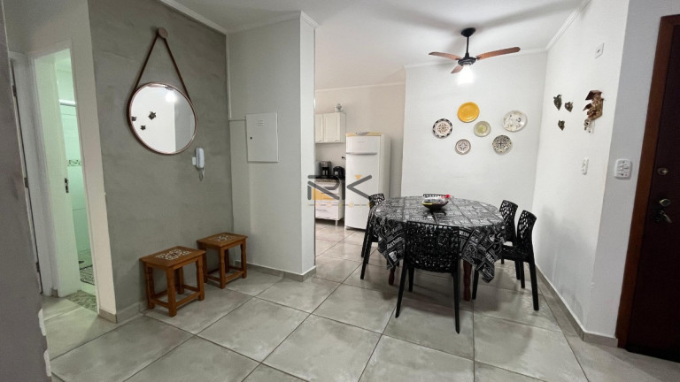 Imagem Apartamento com 2 Quartos à Venda, 80 m² em Tenório - Ubatuba