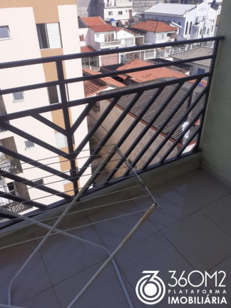 Imagem Apartamento com 2 Quartos à Venda, 57 m² em Planalto - São Bernardo Do Campo