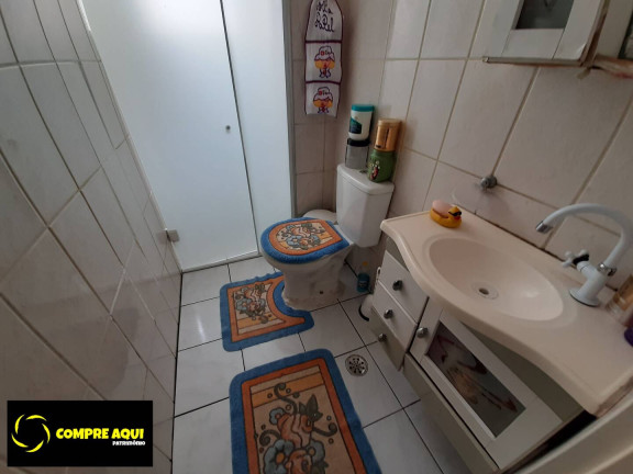 Imagem Apartamento com 2 Quartos à Venda, 48 m² em Brás - São Paulo