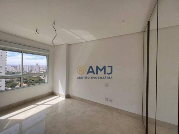 Imagem Apartamento com 4 Quartos à Venda, 256 m² em Setor Marista - Goiânia