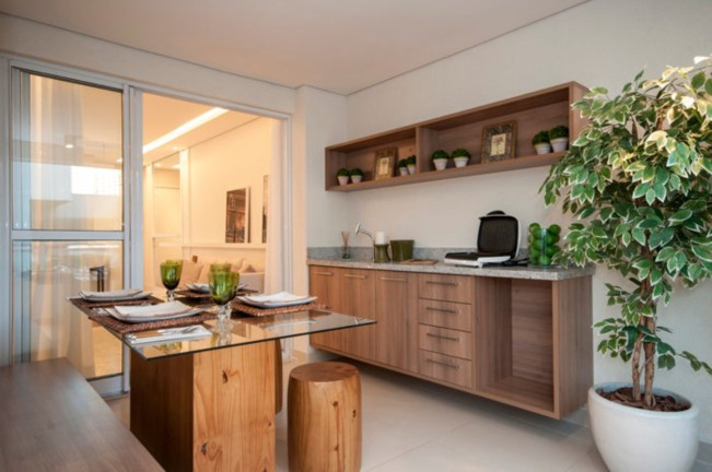 Imagem Apartamento com 2 Quartos à Venda, 81 m² em Vila Mariana - São Paulo