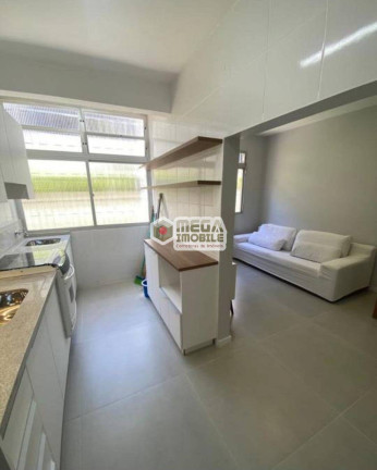 Imagem Apartamento à Venda, 64 m² em Centro - Florianópolis