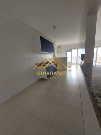 Imagem Apartamento com 3 Quartos à Venda, 123 m² em Aviação - Praia Grande