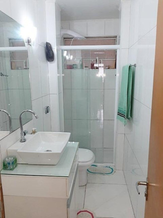 Imagem Apartamento com 2 Quartos à Venda, 60 m² em Vila Buarque - São Paulo