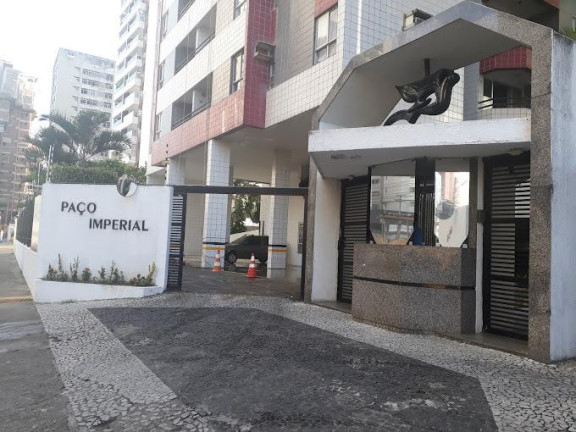 Imagem Apartamento com 3 Quartos à Venda, 70 m² em Boa Viagem - Recife