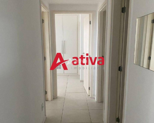 Imagem Apartamento com 3 Quartos à Venda, 84 m² em Recreio Dos Bandeirantes - Rio De Janeiro