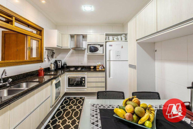 Apartamento com 3 Quartos à Venda, 201 m² em Vila Ipiranga - Porto Alegre