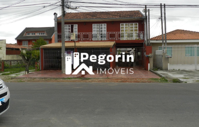 Imagem Sobrado com 5 Quartos à Venda, 298 m² em Bairro Alto - Curitiba