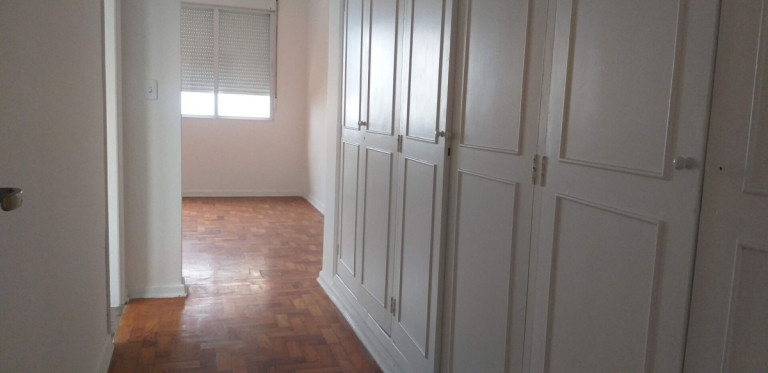 Imagem Apartamento com 3 Quartos à Venda, 124 m² em Aparecida - Santos