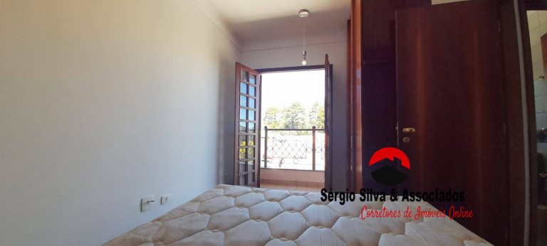 Imagem Apartamento com 3 Quartos à Venda,  em Vila Capivari - Campos Do Jordão
