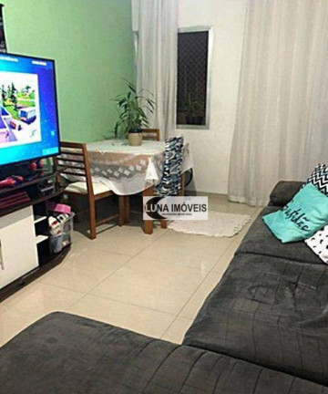 Imagem Apartamento com 2 Quartos à Venda, 74 m² em Santa Paula - São Caetano Do Sul