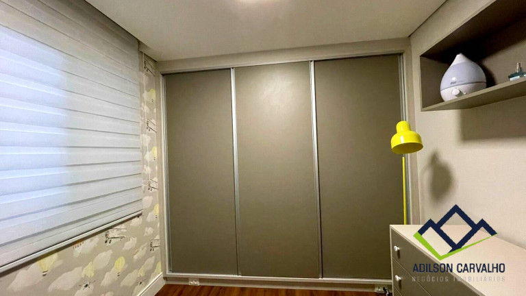 Imagem Apartamento com 2 Quartos à Venda, 84 m² em Vila Das Hortências - Jundiaí