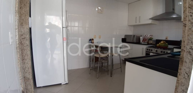 Imagem Casa de Condomínio com 3 Quartos à Venda, 350 m² em Recreio Dos Bandeirantes - Rio De Janeiro