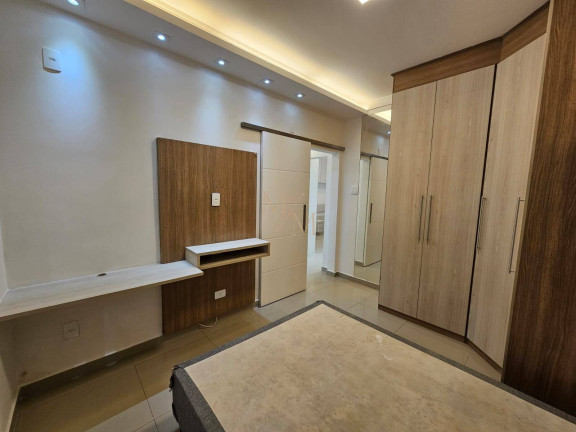 Imagem Apartamento com 2 Quartos à Venda, 65 m² em Ponta Da Praia - Santos