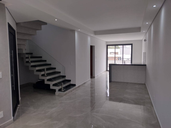 Imagem Casa com 4 Quartos à Venda, 278 m² em Cidade Nova Ii - Indaiatuba