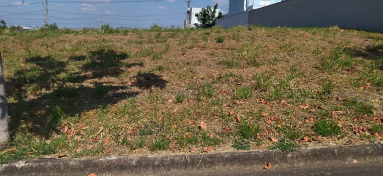 Imagem Terreno à Venda, 250 m² em Alto Da Boa Vista - Piracicaba