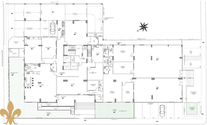 Imagem Apartamento com 2 Quartos à Venda, 83 m² em Campinas - São José