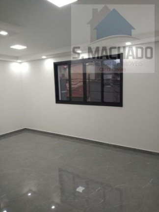 Imagem Casa com 3 Quartos à Venda, 125 m² em Jardim Santo Alberto - Santo André