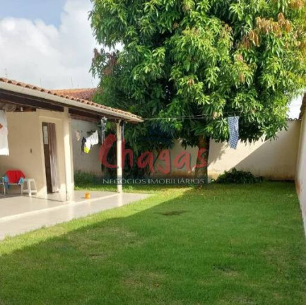 Imagem Casa com 3 Quartos à Venda, 200 m² em Praia Das Palmeiras - Caraguatatuba