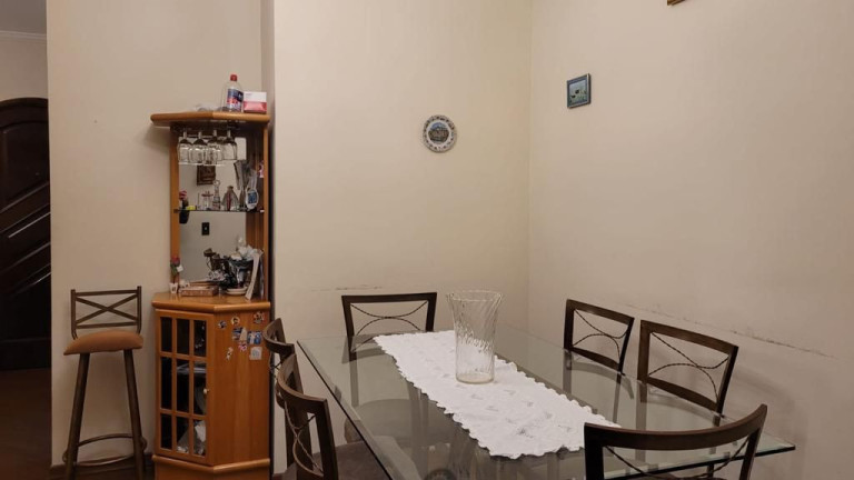 Imagem Apartamento com 3 Quartos à Venda, 100 m² em Vila Metalúrgica - Santo André