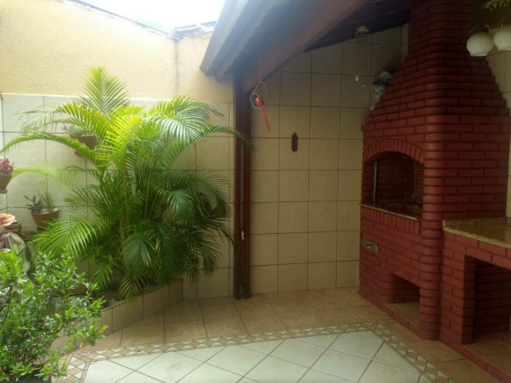 Casa com 3 Quartos à Venda, 267 m² em Rudge Ramos - São Bernardo Do Campo