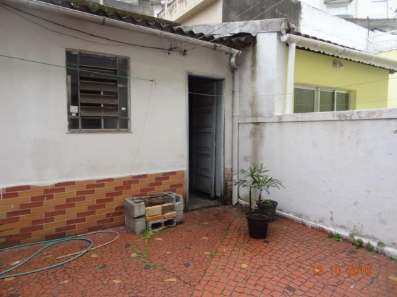 Imagem Casa com 4 Quartos à Venda, 210 m² em Boqueirão - Santos