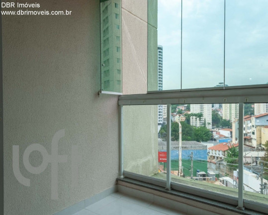 Imagem Apartamento com 2 Quartos à Venda, 77 m² em Freguesia Do ó - Sao Paulo