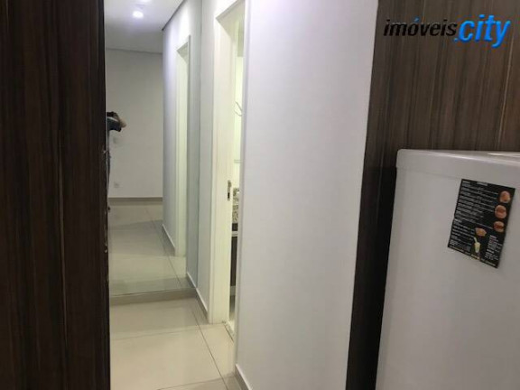 Imagem Apartamento com 1 Quarto à Venda, 39 m² em Bela Vista - São Paulo