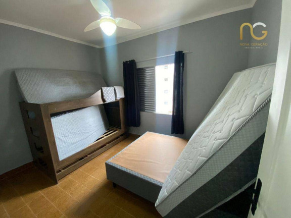 Imagem Apartamento com 1 Quarto à Venda, 41 m² em Caiçara - Praia Grande