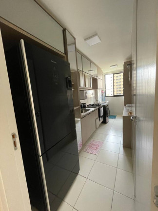 Imagem Apartamento com 2 Quartos à Venda, 68 m² em Luzia - Aracaju