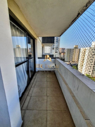 Apartamento com 3 Quartos à Venda, 100 m² em Vila Mascote - São Paulo