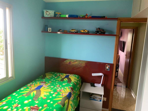 Imagem Apartamento com 2 Quartos à Venda, 70 m² em Vila Gumercindo - São Paulo