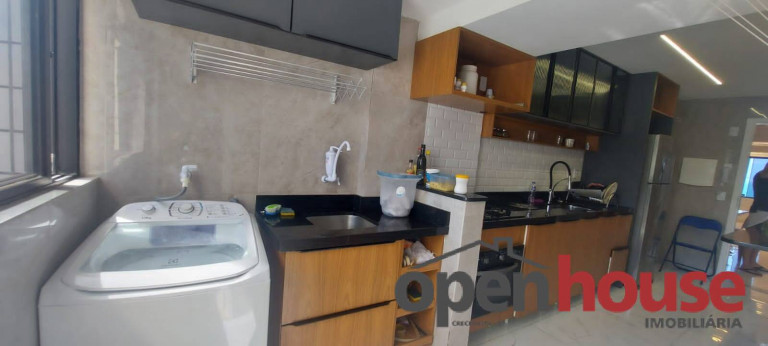 Apartamento com 2 Quartos à Venda, 71 m² em Areia Preta - Natal