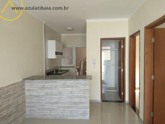 Imagem Casa com 2 Quartos à Venda, 47 m² em Jardim Imperial - Atibaia