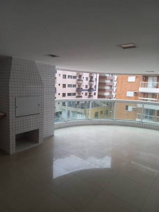 Imagem Apartamento com 3 Quartos para Alugar, 134 m² em Tupi - Praia Grande