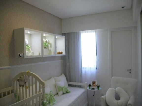 Imagem Apartamento com 4 Quartos à Venda, 126 m² em Patamares - Salvador