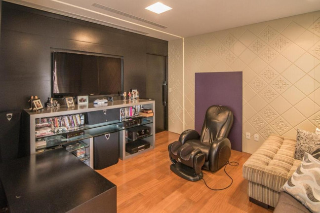Imagem Apartamento com 4 Quartos à Venda, 470 m² em Vila Nova Conceição - São Paulo