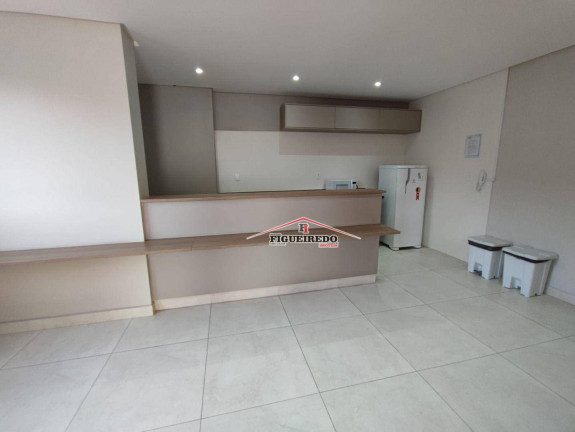 Imagem Apartamento com 1 Quarto à Venda, 41 m² em Canto Do Forte - Praia Grande