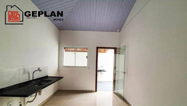 Imagem Casa com 2 Quartos à Venda, 90 m² em Vila Gumercindo - São Paulo
