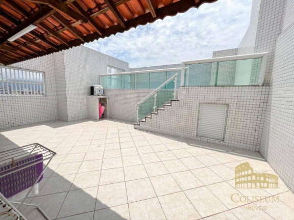 Imagem Apartamento com 3 Quartos à Venda, 250 m² em Ocian - Praia Grande