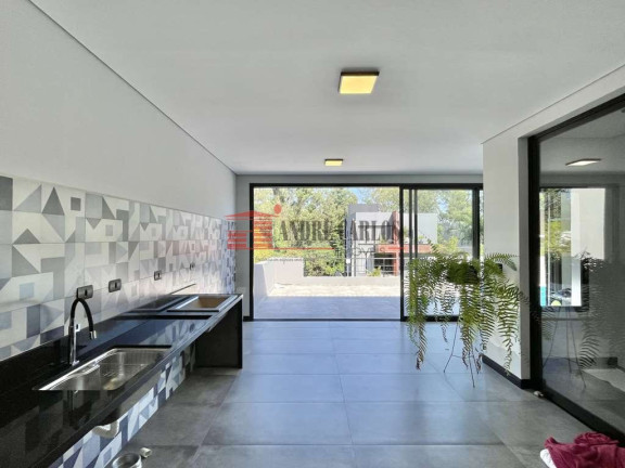Imagem Casa de Condomínio com 3 Quartos à Venda, 321 m² em Granja Viana - Cotia