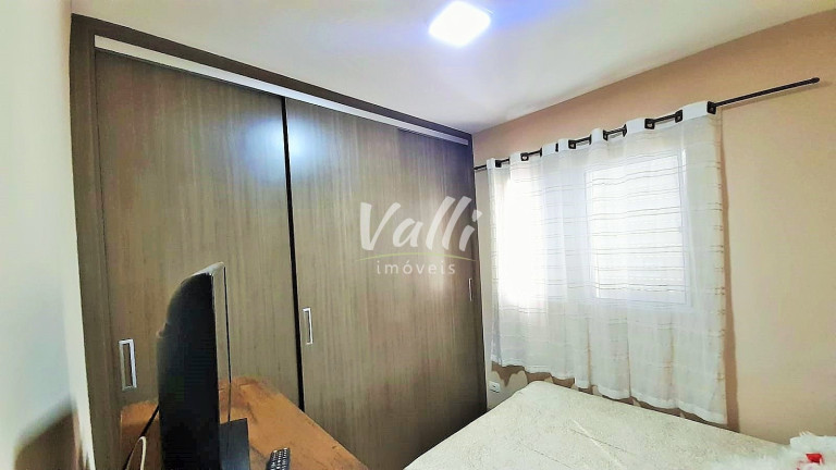 Imagem Apartamento com 2 Quartos à Venda, 52 m² em Parque Planalto - Santa Bárbara Doeste