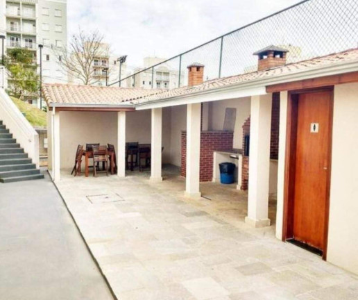 Imagem Apartamento com 3 Quartos à Venda, 68 m² em Parque Campolim - Sorocaba