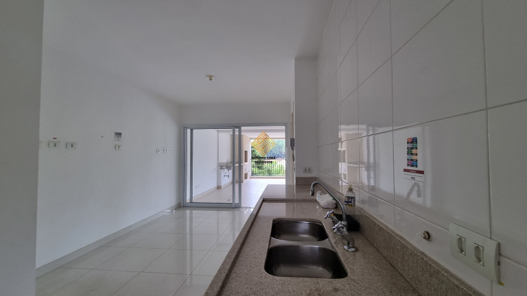 Imagem Apartamento com 4 Quartos à Venda, 244 m² em água Branca - São Paulo