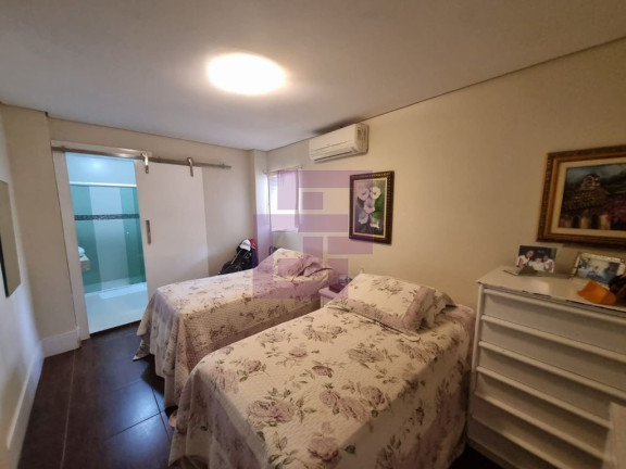 Imagem Apartamento com 4 Quartos à Venda, 375 m² em Pitangueiras - Guarujá