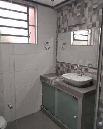Imagem Apartamento com 2 Quartos à Venda, 78 m² em Vila Mimosa - Campinas