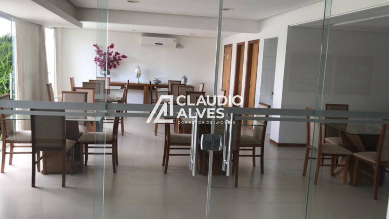 Imagem Apartamento com 3 Quartos à Venda, 90 m² em Santa Mônica - Feira De Santana