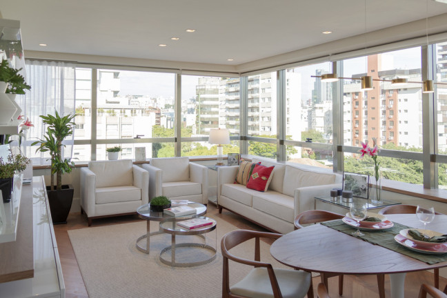 Apartamento com 2 Quartos à Venda, 85 m² em Moinhos De Vento - Porto Alegre