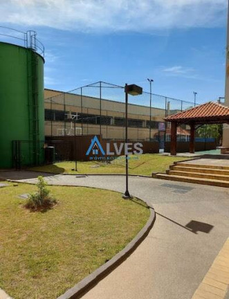 Imagem Apartamento com 2 Quartos à Venda, 48 m² em Assunção - São Bernardo Do Campo