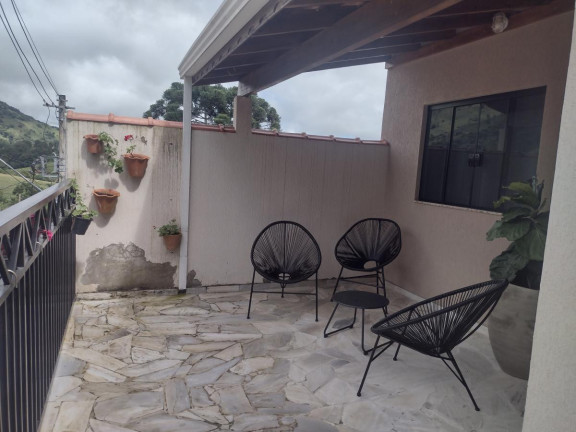 Imagem Casa com 3 Quartos à Venda, 160 m² em Portal Da Serra - Caldas